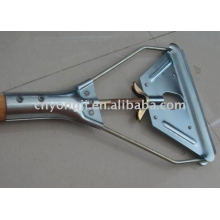 High Quality Galvanize Steel Mop Clip